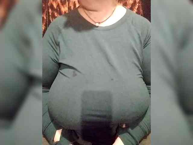 KristinaExcite webcam