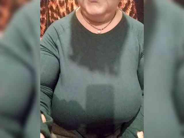 KristinaExcite webcam