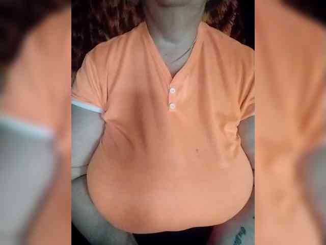 KristinaExcite webcam