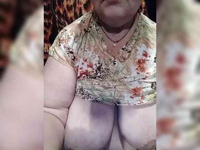 KristinaExcite webcam