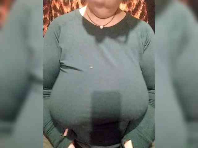 KristinaExcite webcam