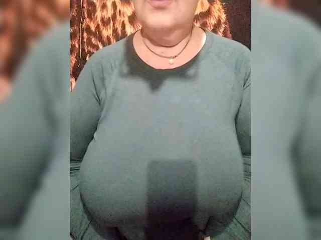 KristinaExcite webcam