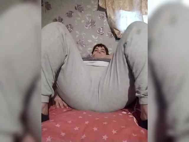 KristinaExcite webcam