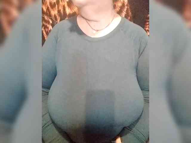 KristinaExcite webcam