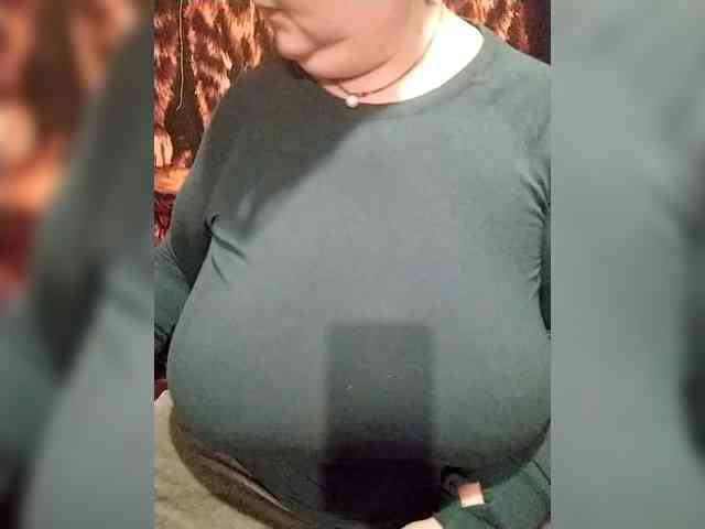 KristinaExcite webcam