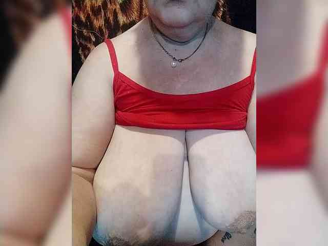 KristinaExcite webcam