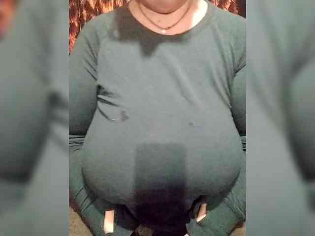 KristinaExcite webcam