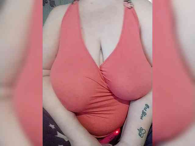 KristinaExcite webcam