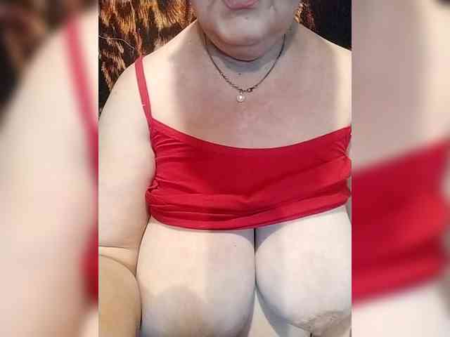 KristinaExcite webcam