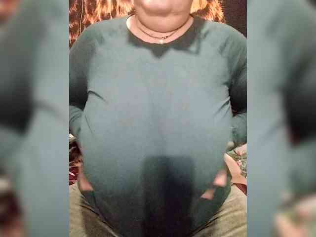 KristinaExcite webcam