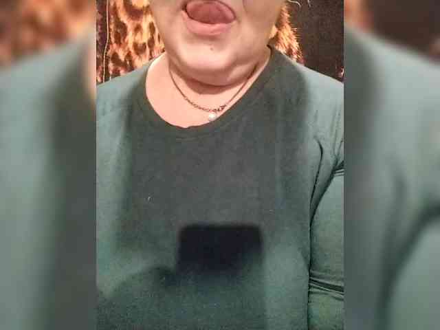 KristinaExcite webcam