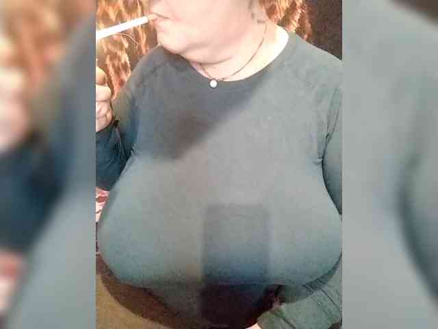 KristinaExcite webcam