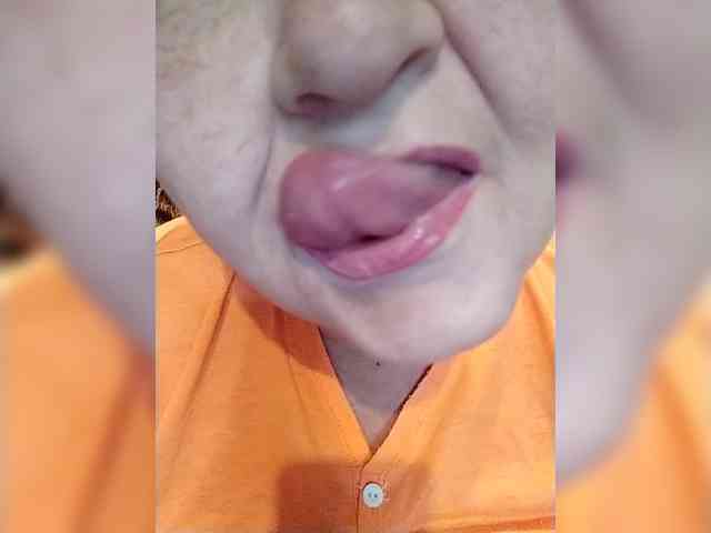 KristinaExcite webcam