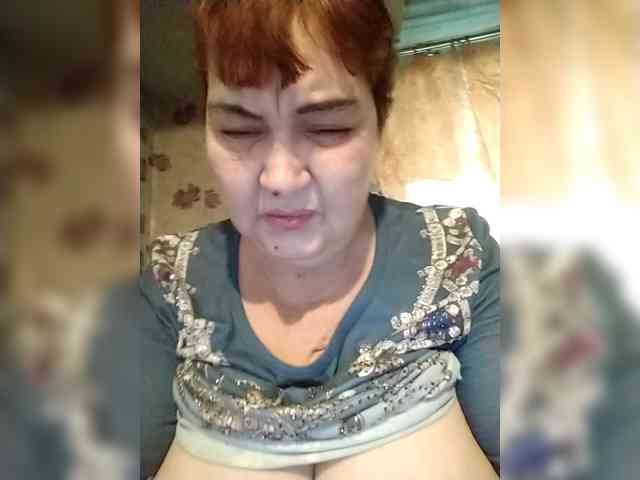 KristinaExcite webcam