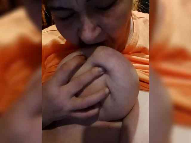 KristinaExcite webcam