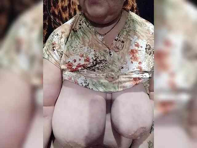 KristinaExcite webcam