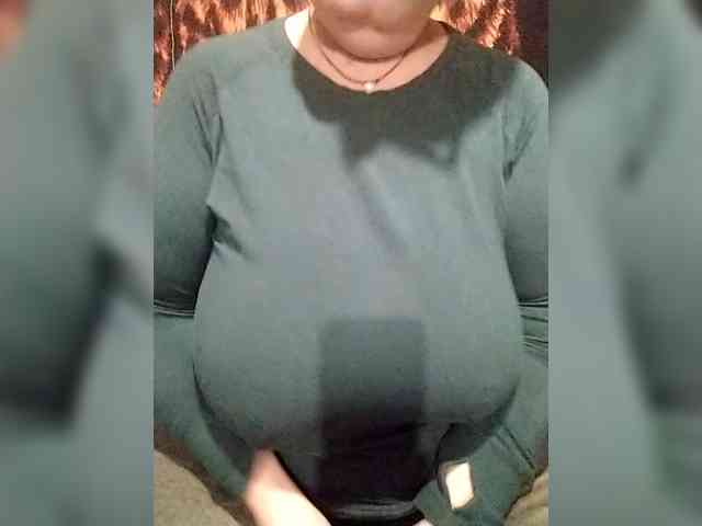 KristinaExcite webcam