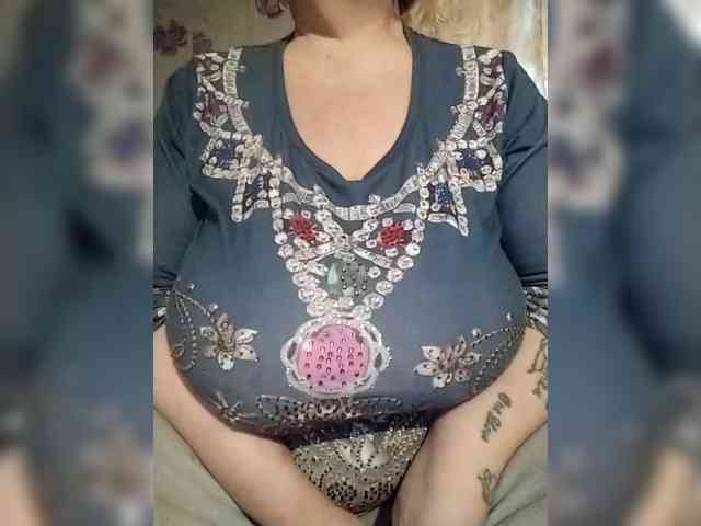 KristinaExcite webcam