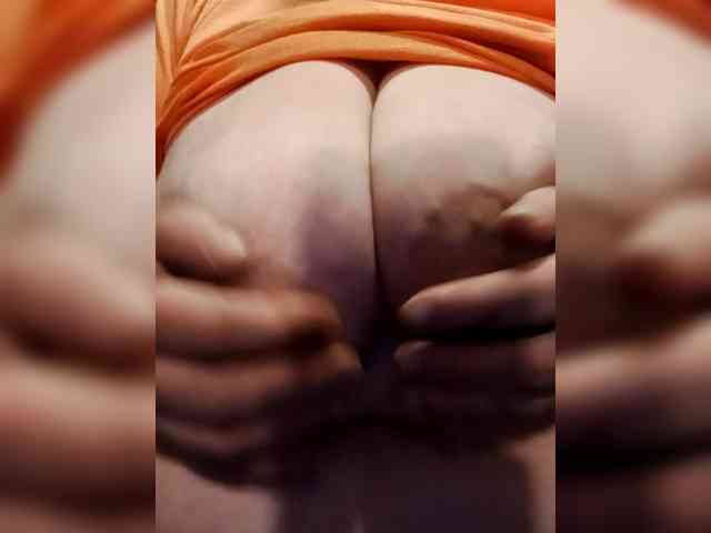 KristinaExcite webcam