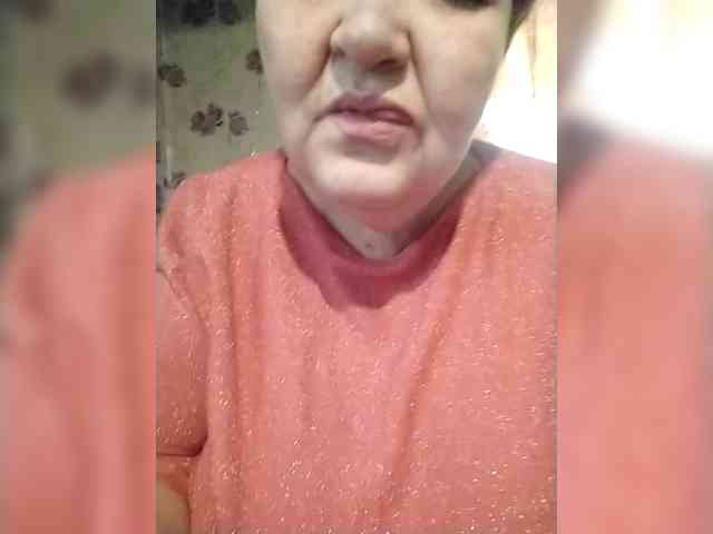 KristinaExcite webcam