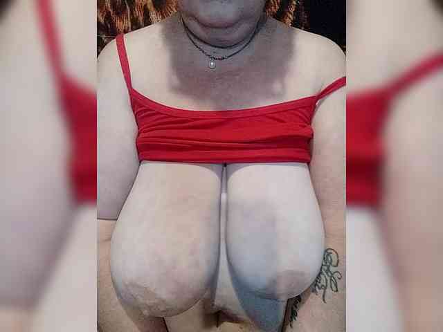 KristinaExcite webcam