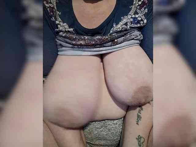 KristinaExcite webcam