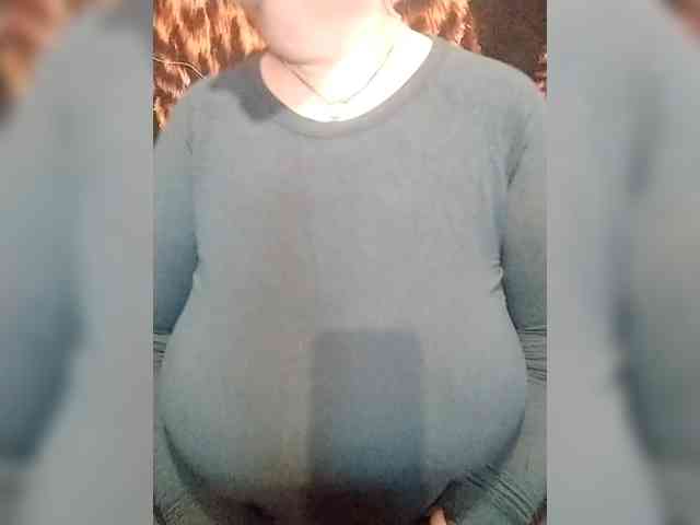 KristinaExcite webcam