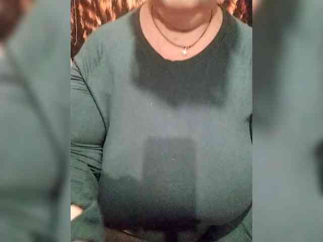 KristinaExcite webcam