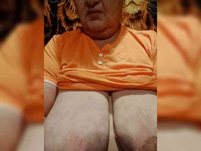 KristinaExcite webcam