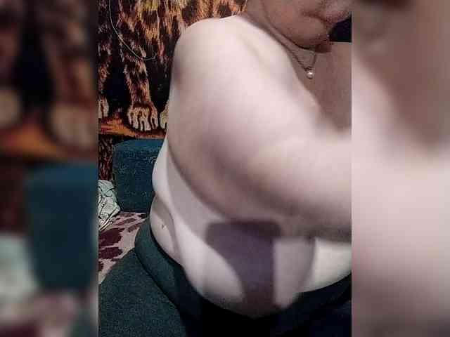 KristinaExcite webcam