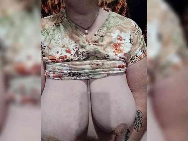 KristinaExcite webcam