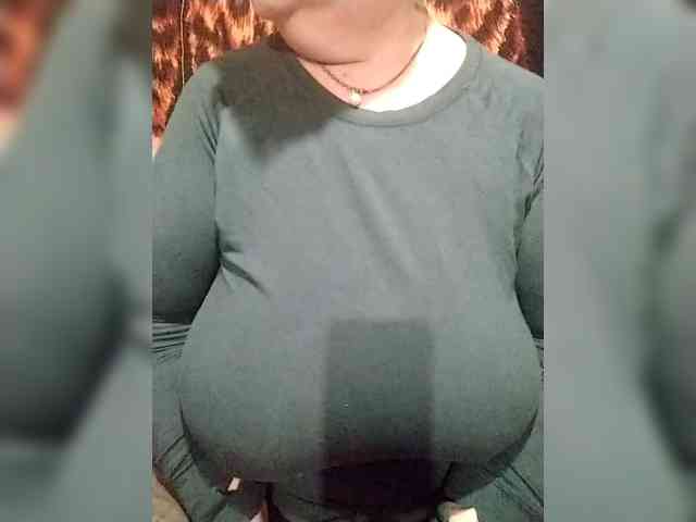 KristinaExcite webcam