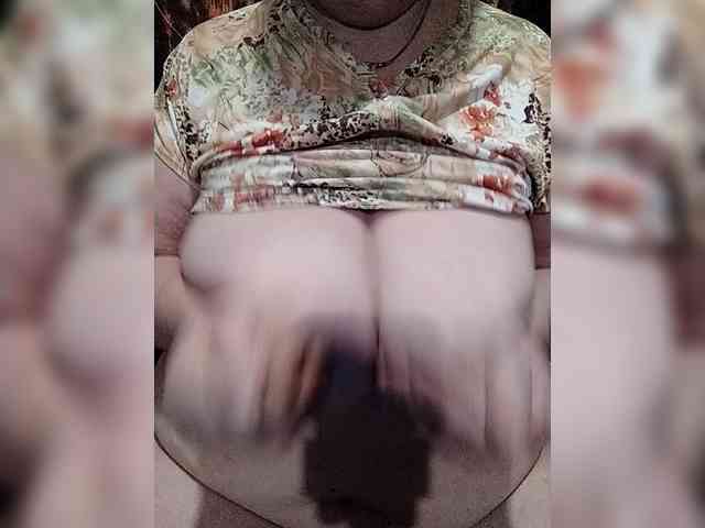 KristinaExcite webcam