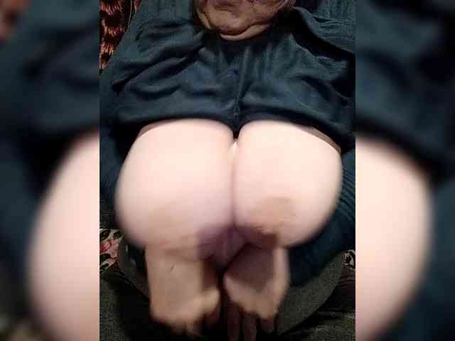 KristinaExcite webcam