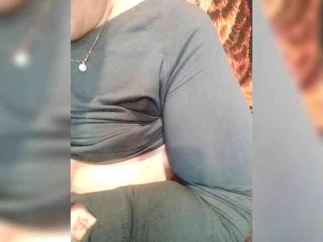 KristinaExcite webcam