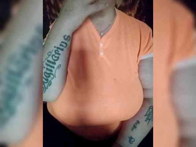 KristinaExcite webcam