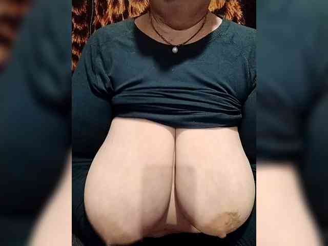 KristinaExcite webcam