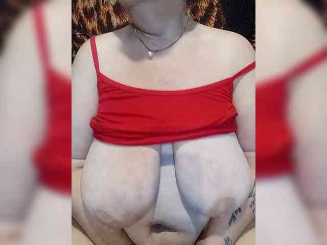 KristinaExcite webcam