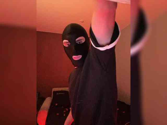 KosmosAndPingvin webcam