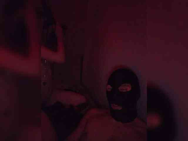 KosmosAndPingvin webcam