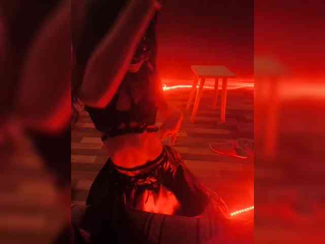 KosmosAndPingvin webcam