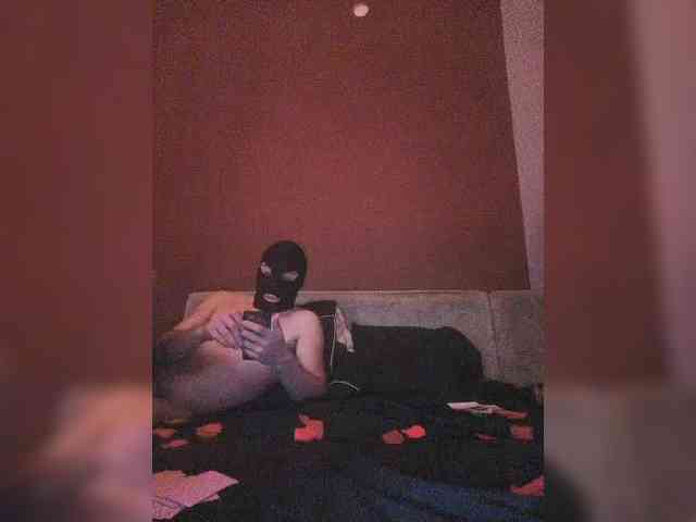 KosmosAndPingvin webcam