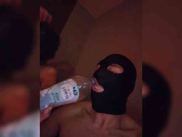 KosmosAndPingvin webcam