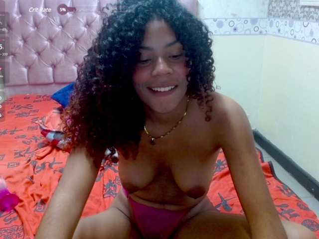 AlessandraRay webcam bongacams model stream image