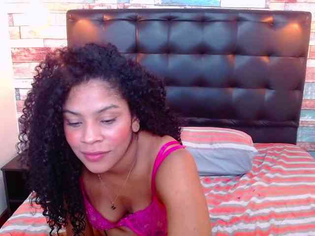 AlessandraRay webcam