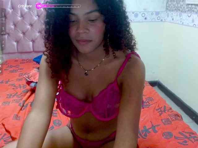 AlessandraRay webcam