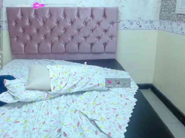 AlessandraRay webcam