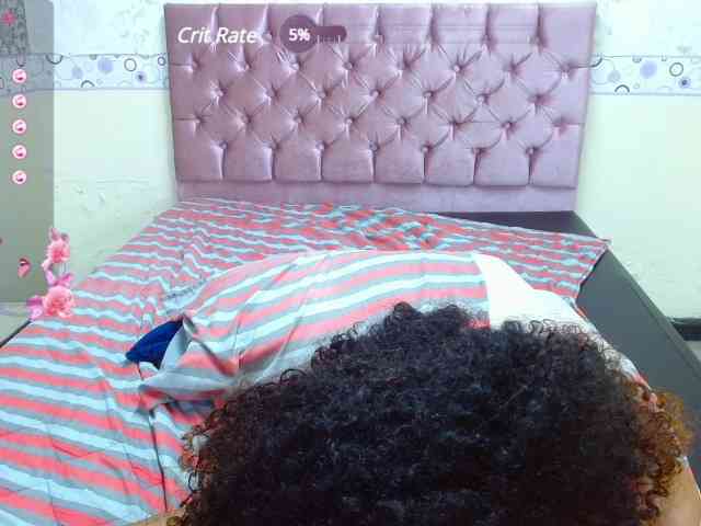AlessandraRay webcam