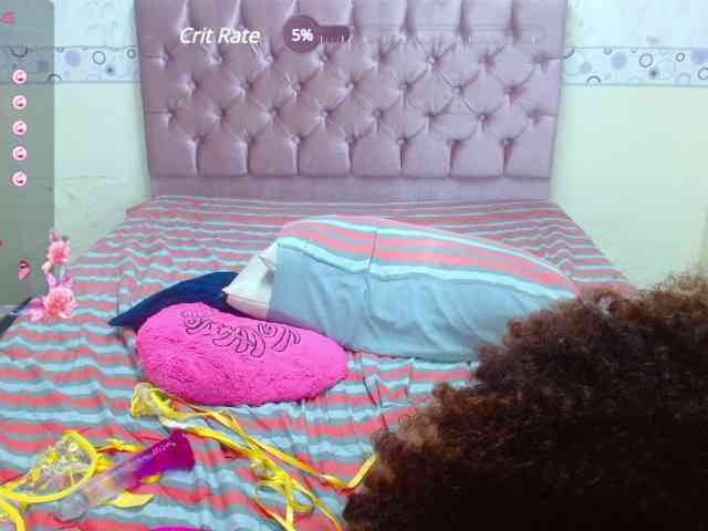 AlessandraRay webcam