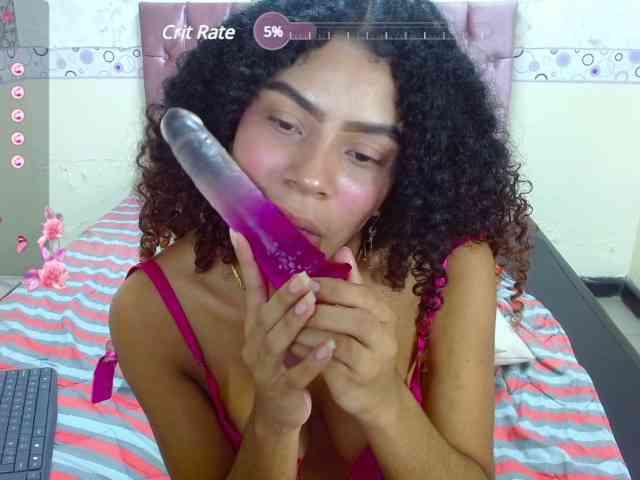 AlessandraRay webcam